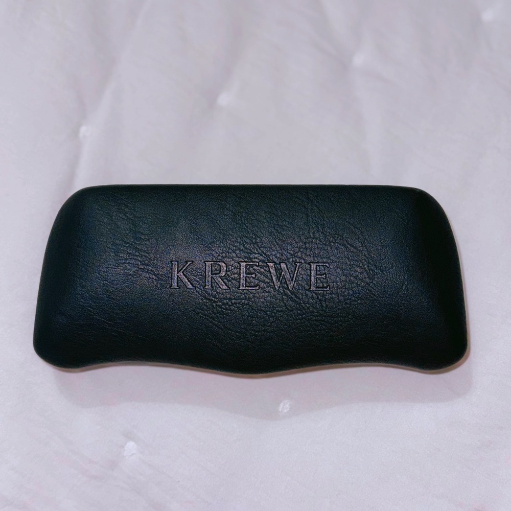 KREWE - PORTER 24K Titanium + Matte Domino - Picture 6 of 6